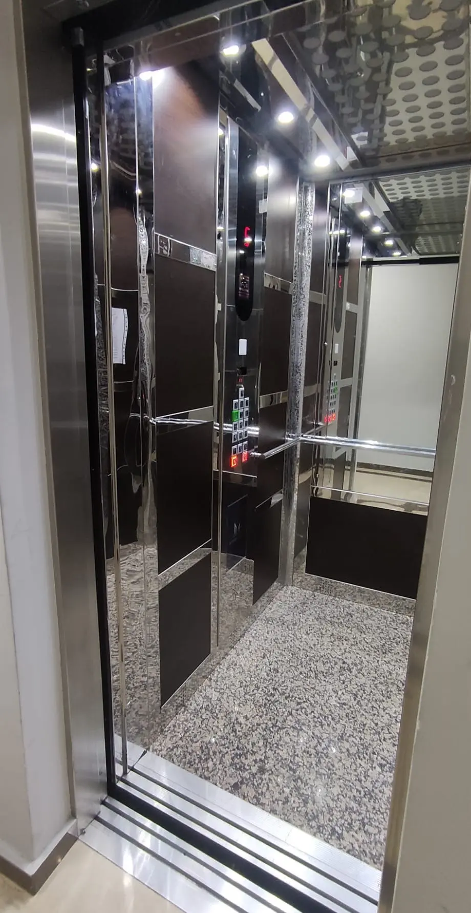 Elevator